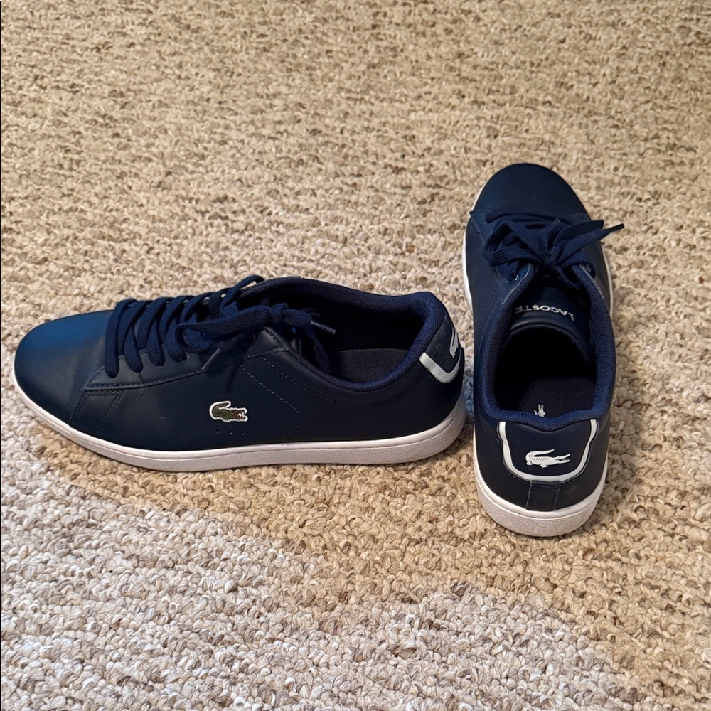 Lacoste Women’s Dark Blue